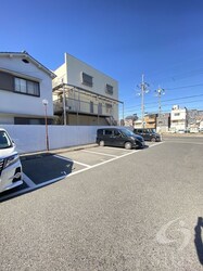 北花田駅 徒歩22分 3階の物件外観写真